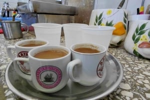 Mezza giornata a Paphos con degustazione di vino gratuita - Max 7 persone - Aria condizionata