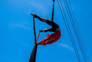 Paphos: Half-Day Jolly Roger Pirates Cruise