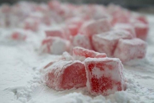 Paphos: excursão turística de meio dia