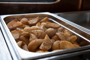 Paphos: Half-day Yacht Cruise with Buffet