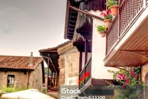 Superteamet: Akamas & Avakas Jeep Safari från Paphos