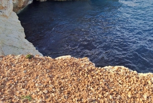 “Paphos Private Tour: Akamas, Avakas, Turtle Bay & Winery”