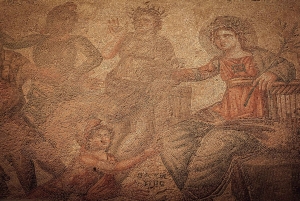 Paphos: Private Walking Tour with a Local Guide