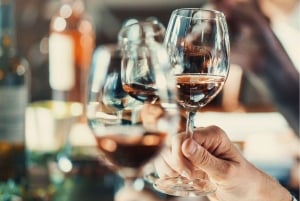Paphos: Tour privato del vino con degustazioni e visite alle cantine