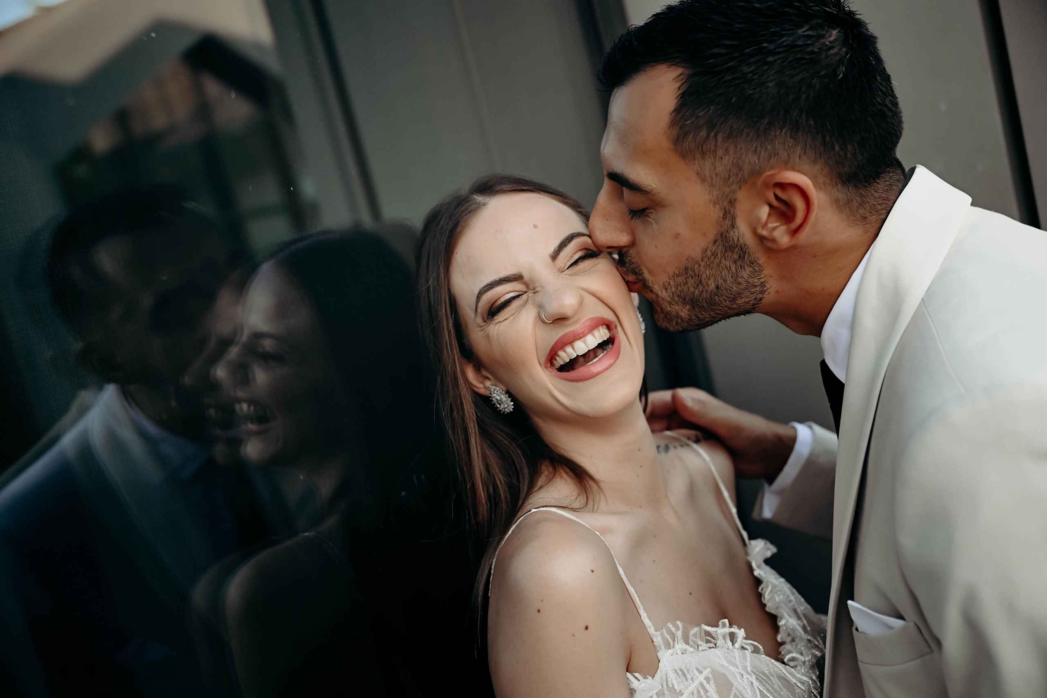 Paphos: Professional Photography Session