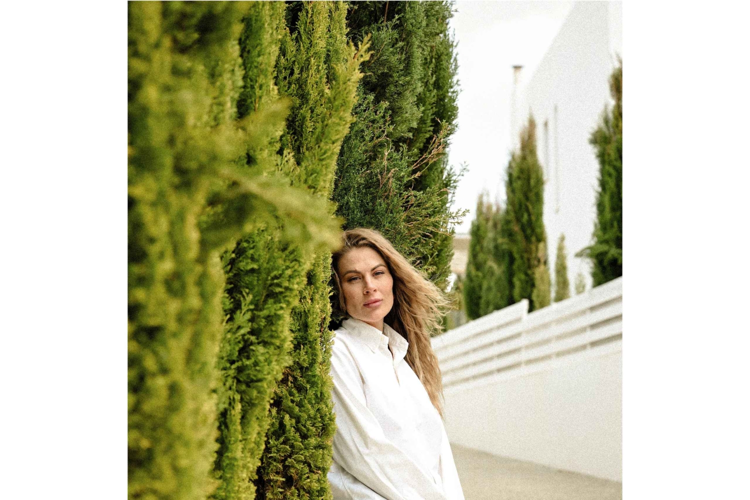 Paphos: Professional Photography Session