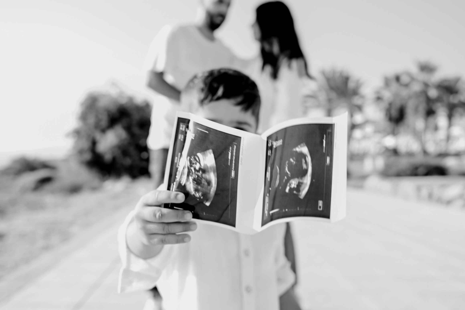 Paphos: Professional Photography Session