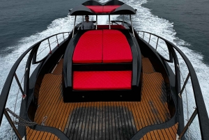 Paphos: Sea Safari Cruise with Blue Marlin Trimaran Yacht