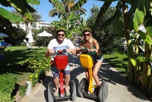 Paphos: Segway Tour