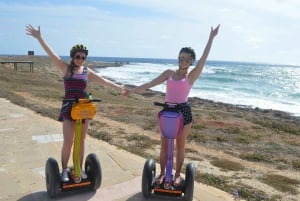 Paphos: Segway Tour