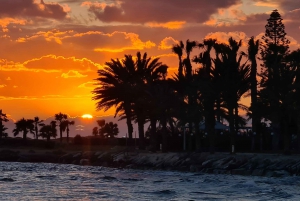 Excursão Paphos SunSet