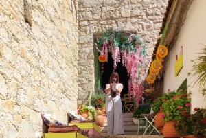 Pafos: Excursión a los Pueblos de las Montañas de Troodos con Cata de Vinos