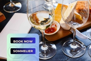 Cata de vino en tu casa en Pafos