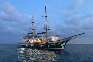 Pernera: Golden Hour Sunset Cruise