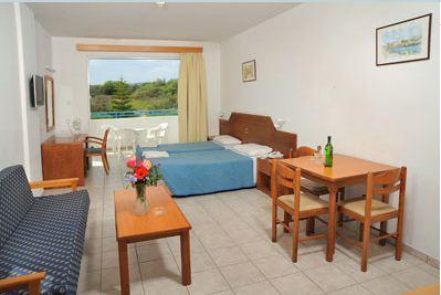 Petrosana Hotel Apartments