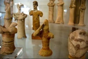 Pierides Museum - Bank of Cyprus Cultural Centre