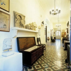 Pierides Museum - Bank of Cyprus Cultural Centre