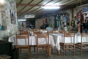 Platanos Family Restaurant