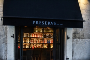 Preserve Lounge