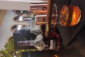 Privé sigarenpaarworkshop op Cyprus