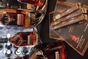 Privé sigarenpaarworkshop op Cyprus