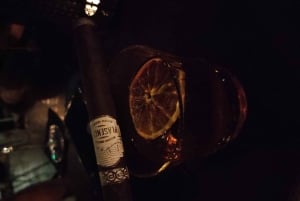 Privé sigarenpaarworkshop op Cyprus