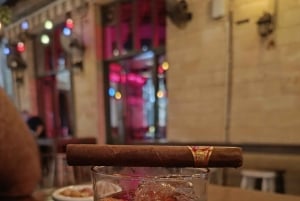 Privé sigarenpaarworkshop op Cyprus