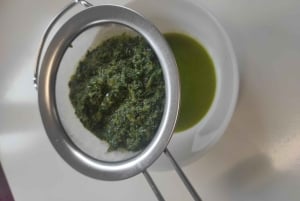 Yksityinen Kombucha Making Workshop Kyproksella