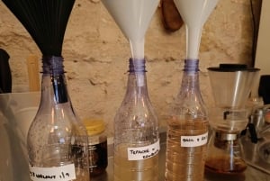 Yksityinen Kombucha Making Workshop Kyproksella