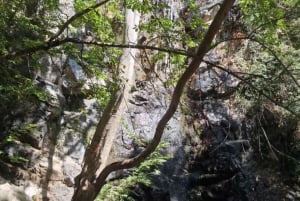 PRIVATE TOUR | Troodos Mountain: Waterfall, Villages & Lunch