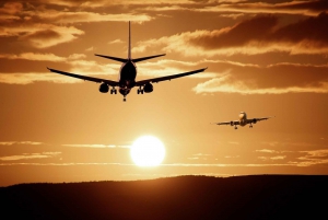 Private Transfer from Larnaca Airport to Ayia Napa