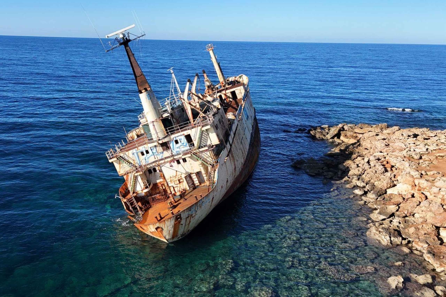 PrivateTours: Troodos Mountains or Akamas National Park Tour