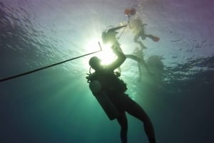 Protaras: 3-4 días PADI Open Water Diver en Protaras