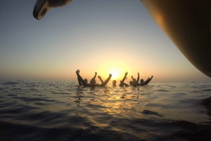 Protaras: Cape Grecko mergulho único para mergulhadores qualificados