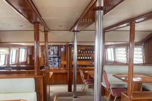 Protaras: Harmonia | Barco de luxo, Aventura com tartarugas a um preço acessível