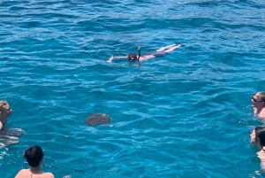 Protaras: Harmoni | Luksusbåd, Value Turtle Adventure