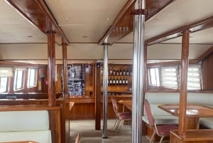 Protaras: Harmoni | Luksusbåd, Value Turtle Adventure