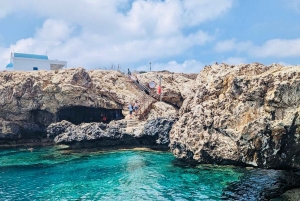 Protaras: Harmoni | Luksusbåd, Value Turtle Adventure