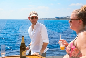 Protaras: Harmoni | Luksusbåd, Value Turtle Adventure