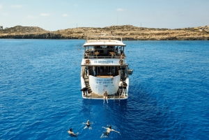 Protaras: Harmoni | Luksusbåd, Value Turtle Adventure