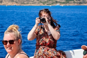 Protaras: Harmoni | Luksusbåd, Value Turtle Adventure