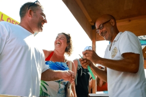 Protaras: Harmoni | Luksusbåd, Value Turtle Adventure