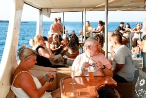 Protaras: Harmoni | Luksusbåd, Value Turtle Adventure