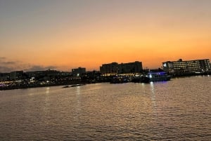 Protaras: LADY POPI Sea Cruise: Turtles, Caves & Water Slide