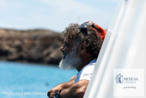 Protaras: Medusa Chill-Out-kryssning till Blå lagunen och havsgrottorna