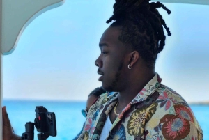 Protaras: Medusa Chill-Out-kryssning till Blå lagunen och havsgrottorna