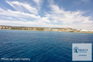 Protaras Medusa Chill Out-Cruises/Blue Lagoon-SeaCave/LUNCH