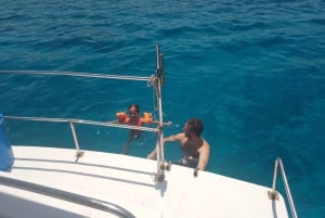 Protaras: tour privato in barca con pesca