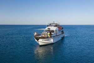 Protaras | St Georgios Boat Private Charter