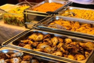 Protaras: LADY POPI Sea Cruise: Turtles, Caves & Water Slide